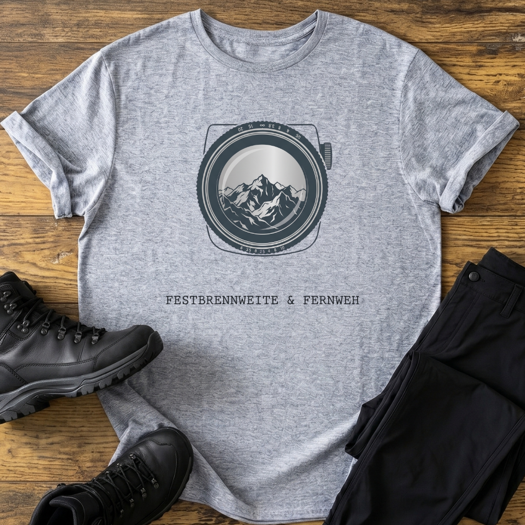 Fernweh T-Shirt