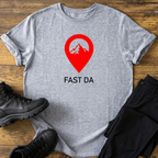 Fast da  T-Shirt