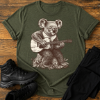 Kalle der Koala T-Shirt