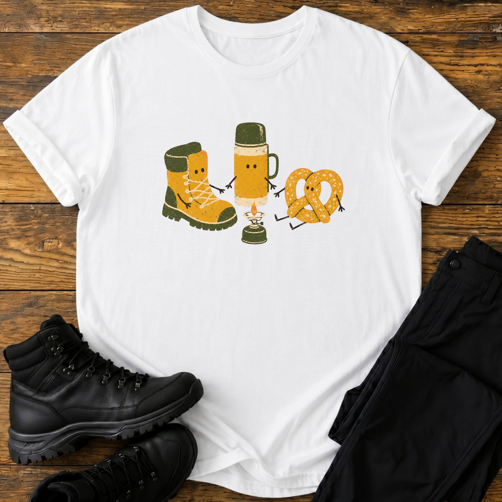 Brotzeitbande T-Shirt