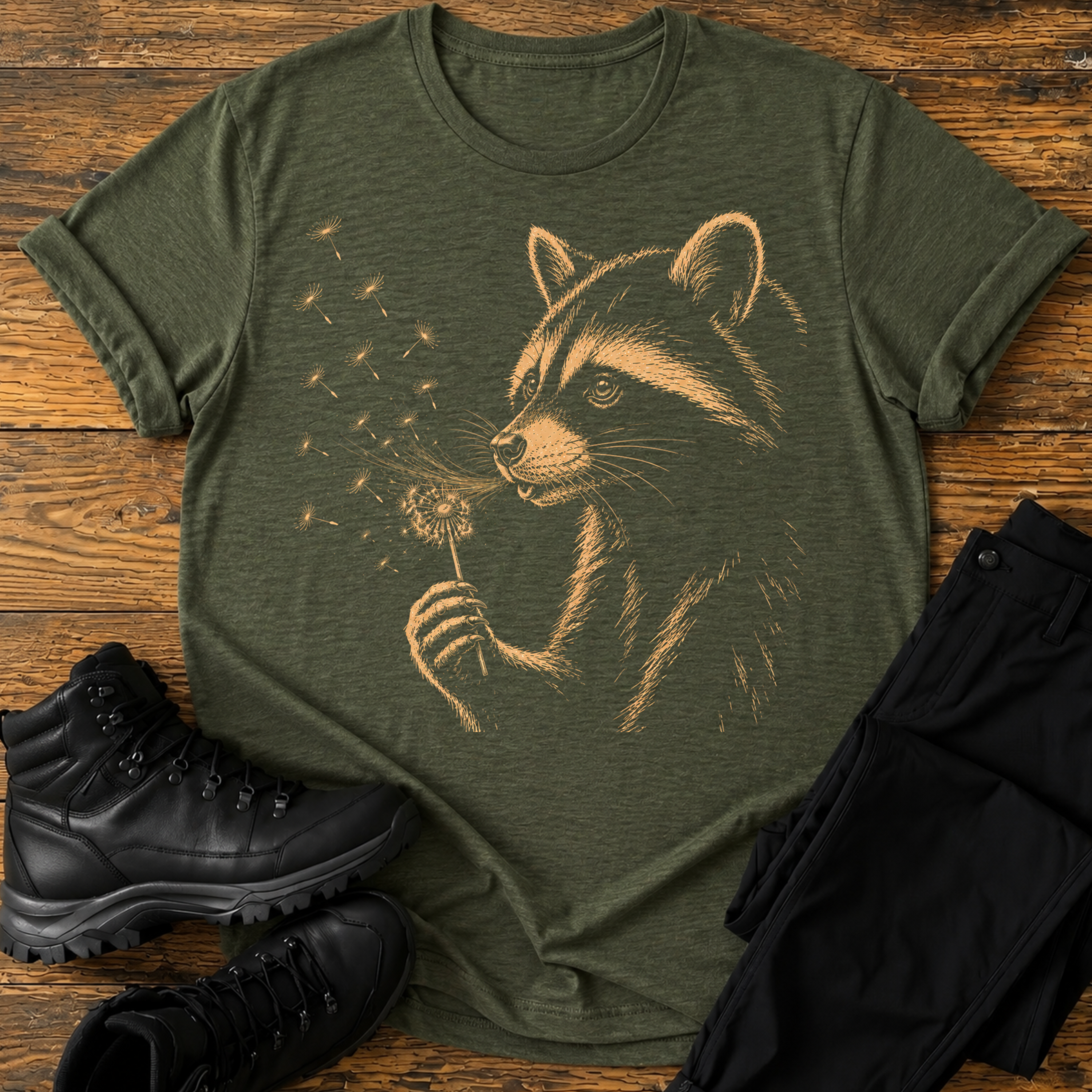 Wünsch dir was! 1 T-Shirt