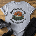 Waldschlaf Club T-Shirt