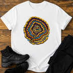 Trailmixtopografie T-Shirt
