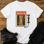 Müsliriegelrettung T-Shirt