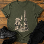 Steinreich T-Shirt