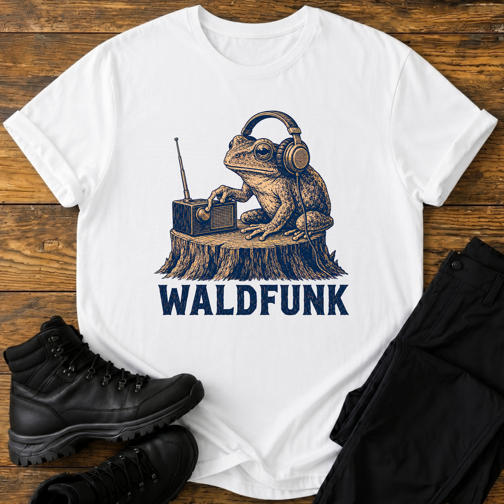 Waldfunk T-Shirt