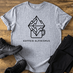 Alpinismus T-Shirt