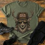 Ich bin nicht langsam 4 T-Shirt