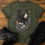 Wildnisflüstern T-Shirt