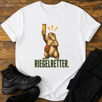 Riegelretter T-Shirt