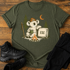 Esc T-Shirt