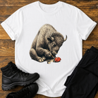 Feinmotorik T-Shirt