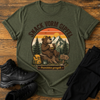 Snack vorm Gipfel T-Shirt