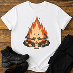 Verkehrte Welt T-Shirt