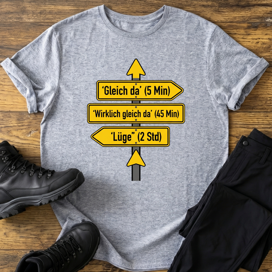 Lüge T-Shirt