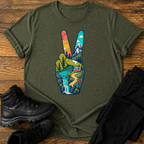 Peace T-Shirt