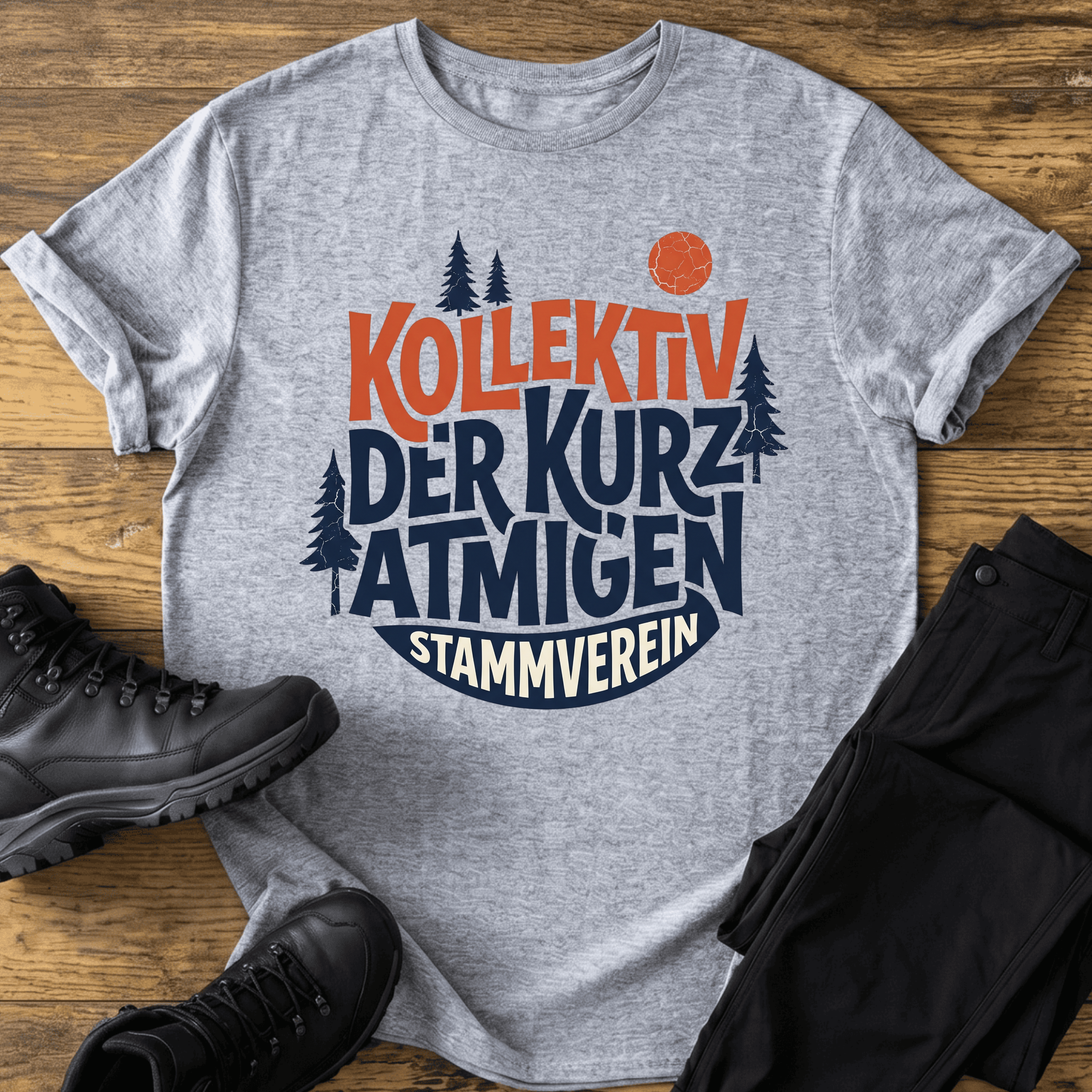 Stammverein T-Shirt