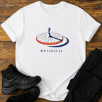 Bin gleich da T-Shirt