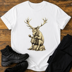 Der Schneider-Hirsch T-Shirt