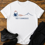 Hüttenmodus T-Shirt