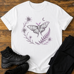 Mystischer Alpenfalter T-Shirt