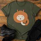 Schlummerfuchs T-Shirt