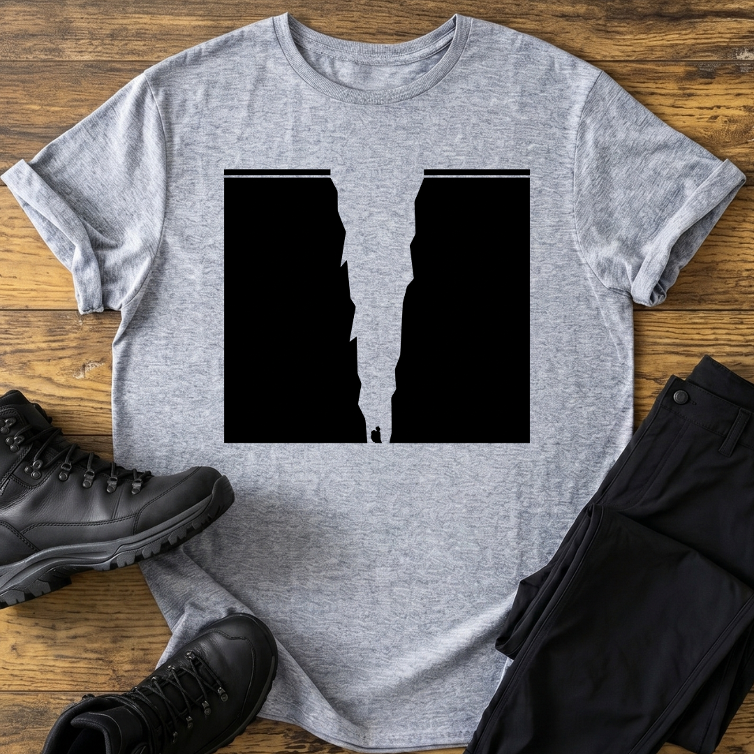 Pass T-Shirt