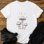 Magische Nachtwanderung T-Shirt