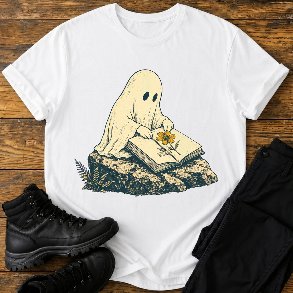 Das Herbarium des Geistes T-Shirt