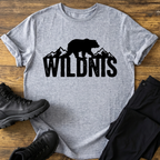 Wildnis T-Shirt