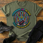 Volle Punktzahl T-Shirt