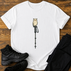 Weiser Wanderer T-Shirt