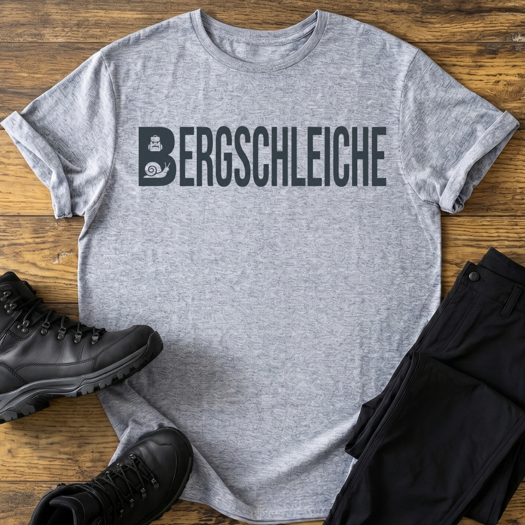 Bergschleiche T-Shirt