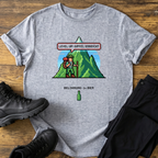 Belohnung T-Shirt