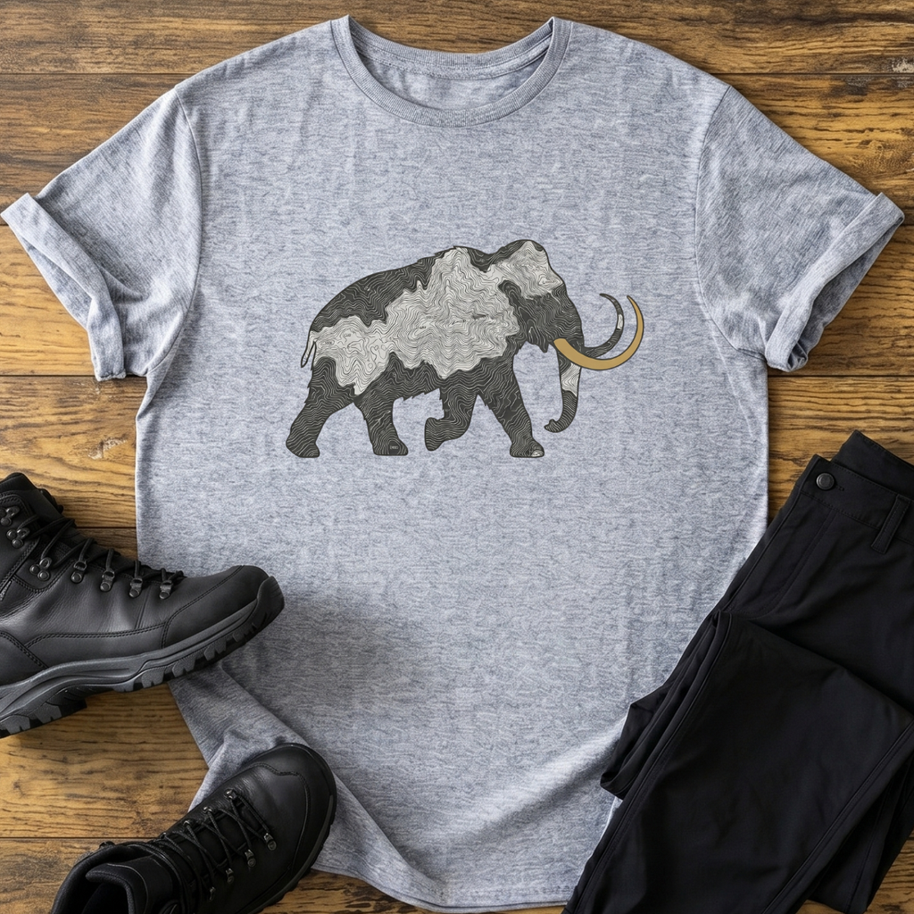Mammut T-Shirt