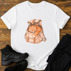 Die Ruhe selbst T-Shirt