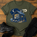 Hüttentee T-Shirt