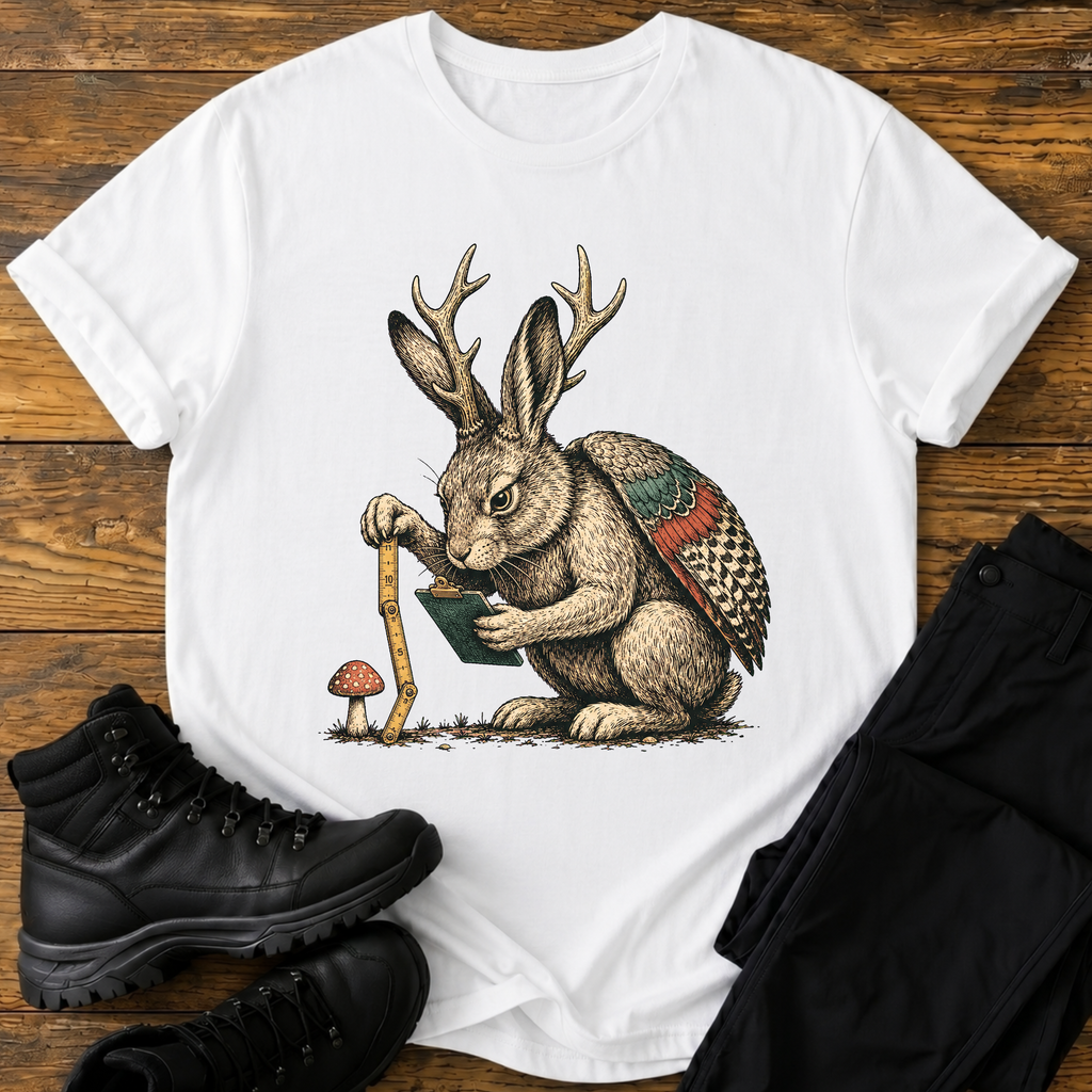 Amtlich T-Shirt