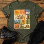 Langsam Vibes T-Shirt