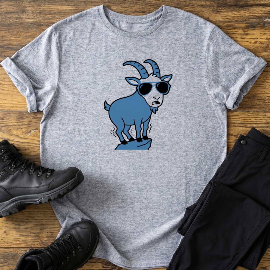 Zittrig T-Shirt