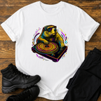 Murmeltier DJ T-Shirt