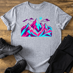 Bergnacht T-Shirt
