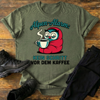 Alpen-Alarm T-Shirt