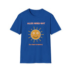Alles wird gut T-Shirt