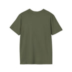 Wald ist Wochenende T-Shirt