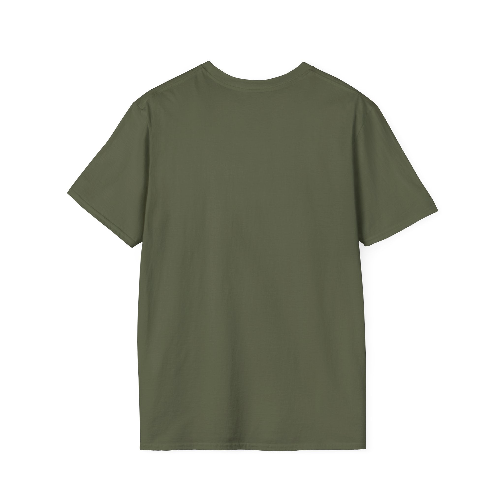 Wald ist Wochenende T-Shirt