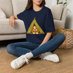 Pfoten-Camp T-Shirt