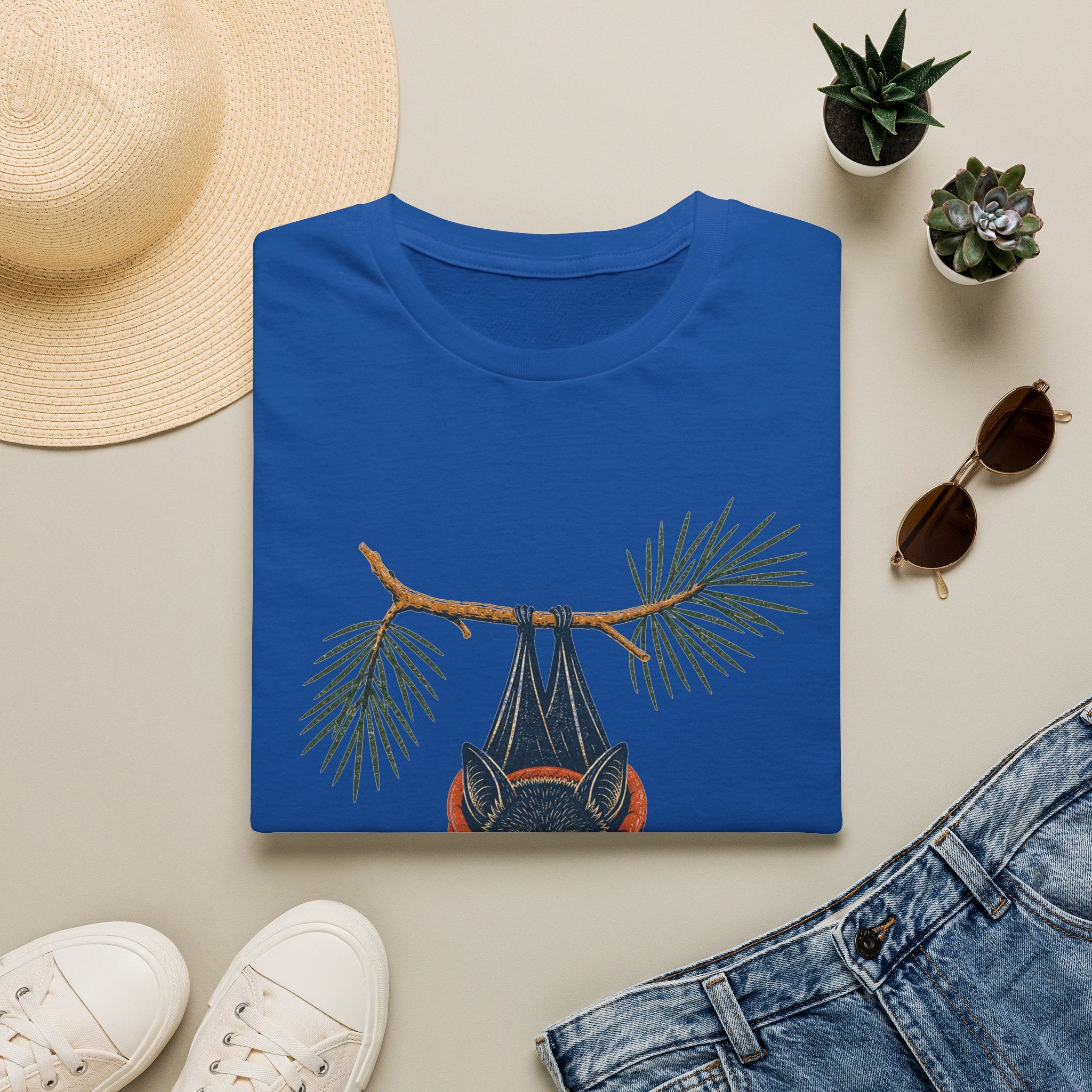 Abhängen für Fortgeschrittene T-Shirt