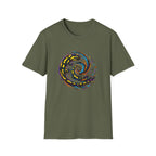 Alpensalamander T-Shirt