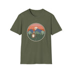 Langsamer Wanderer T-Shirt
